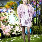 Emanuel Ungaro Women Summer Collection