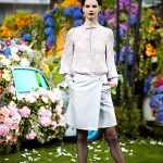 Paris Fashion Week 2011 Designer