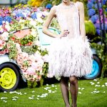 Emanuel Ungaro Spring/Summer 2011 Collection