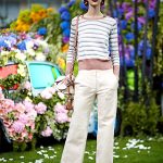 Emanuel Ungaro Spring Summer 2011 Collection