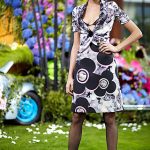 Ana Beatriz Barros Runway Pictures 2011