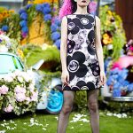 Fashion Brand Emanuel Ungaro 2011 Collection