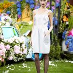 Fashion Designer 2011 Spring Collection