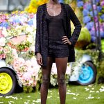 Emanuel Ungaro Spring 2010 Ready To Wear Collection