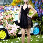 Emanuel Ungaro Summer 2011 Collection