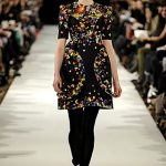 Erdem Moralioglu Autumn/Winter 2009