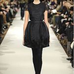 Erdem Moralioglu Autumn/Winter 2009