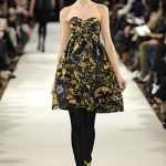 Erdem Moralioglu Autumn/Winter 2009