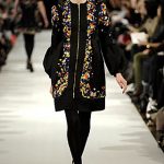 Erdem Moralioglu Autumn/Winter 2009