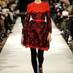 Erdem Moralioglu Autumn/Winter 2009