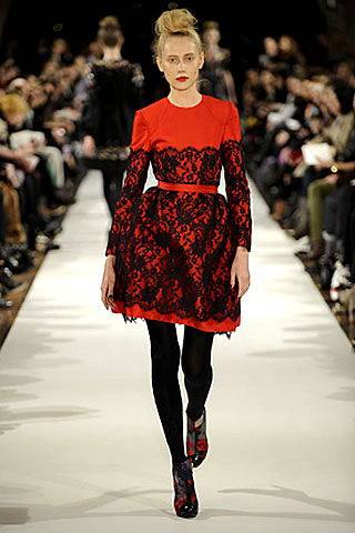 Erdem Moralioglu Autumn/Winter 2009