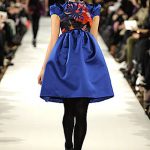 Erdem Moralioglu Autumn/Winter 2009