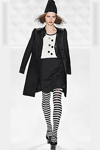 Erin Featherston Fall 2009