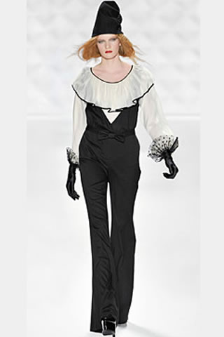 Erin Featherston Fall 2009