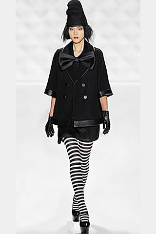 Erin Featherston Fall 2009