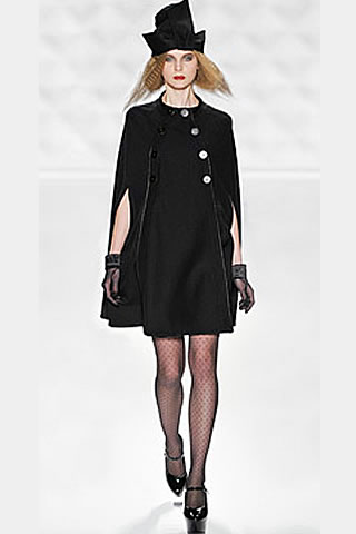 Erin Featherston Fall 2009