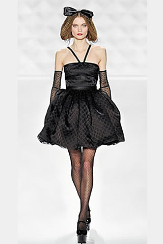 Erin Featherston Fall 2009