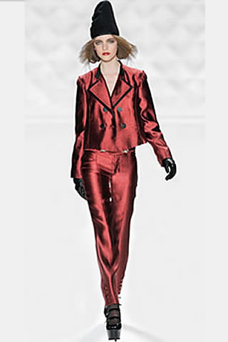 Erin Featherston Fall 2009