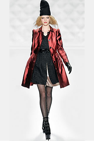 Erin Featherston Fall 2009