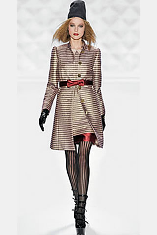 Erin Featherston Fall 2009