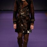 Etro Fall 2011 Men's Collection