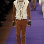 Milan Fashion Week Fall 2011