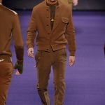 Milan Fashion Week Fall/Winter 2011