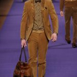 Fall 2011 Milan Fashion Week