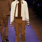 Etro Men's Fall Collection