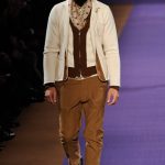 Milan Fashion Week Etro