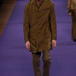 Menswear Runway Shows