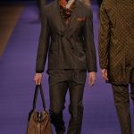 Menswear Runway Shows 2011