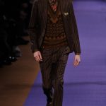 Menswear Fashion Shows