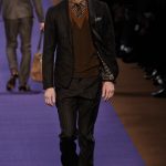 Menswear Fashion Shows 2011