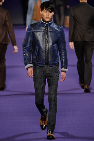 Milan Fashion Week 2011 Pictures