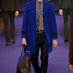 Milan Fashion Week 2011 Etro