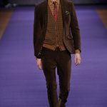 Fashion Brand Etro 2011 Men's Design