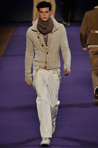 Etro FallWinter 2011/2012