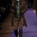 Milan Fashion Brands 2011 Collection