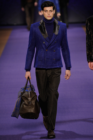 Fashion Designer 2011 Fall/Winter Collection