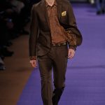 Italian Clothing Industry 2011