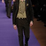 Milan 2011 Fashion Collection