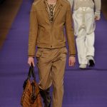 Etro Fall Collection 2011