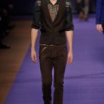 Fall 2011 Fashion Week Milan