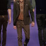 Italian Fashion Designers Fall 2011 Collection