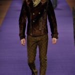 Italian Fashion Designers Fal 2011 Collection