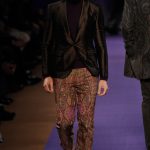 Milan Fashion Week Fall Etro