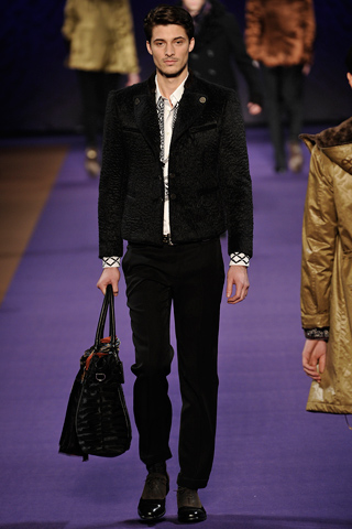 Ready to Wear Fall Fashion 2011