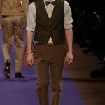 Etro Winter 2011 Ready To Wear