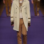 Fall 2011 Collection By Etro
